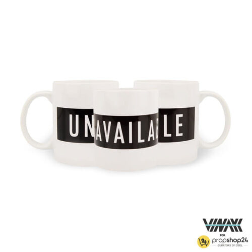 Coffee Mug - Unavailable