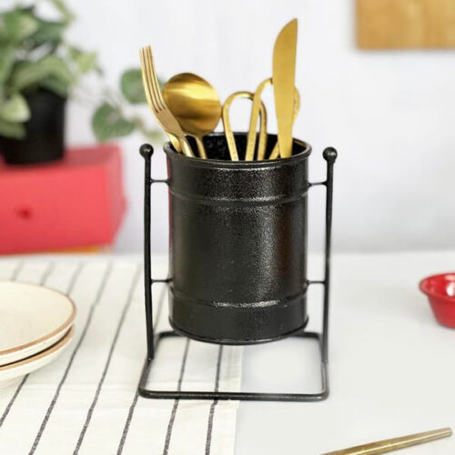 Server - Barrel Shaped - Single Piece