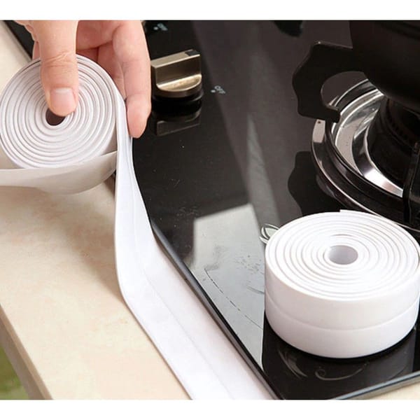 Sticker Tape - Self Adhesive - Single Piece