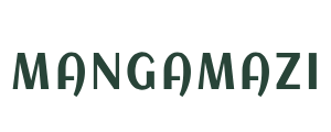 Mangamazi
